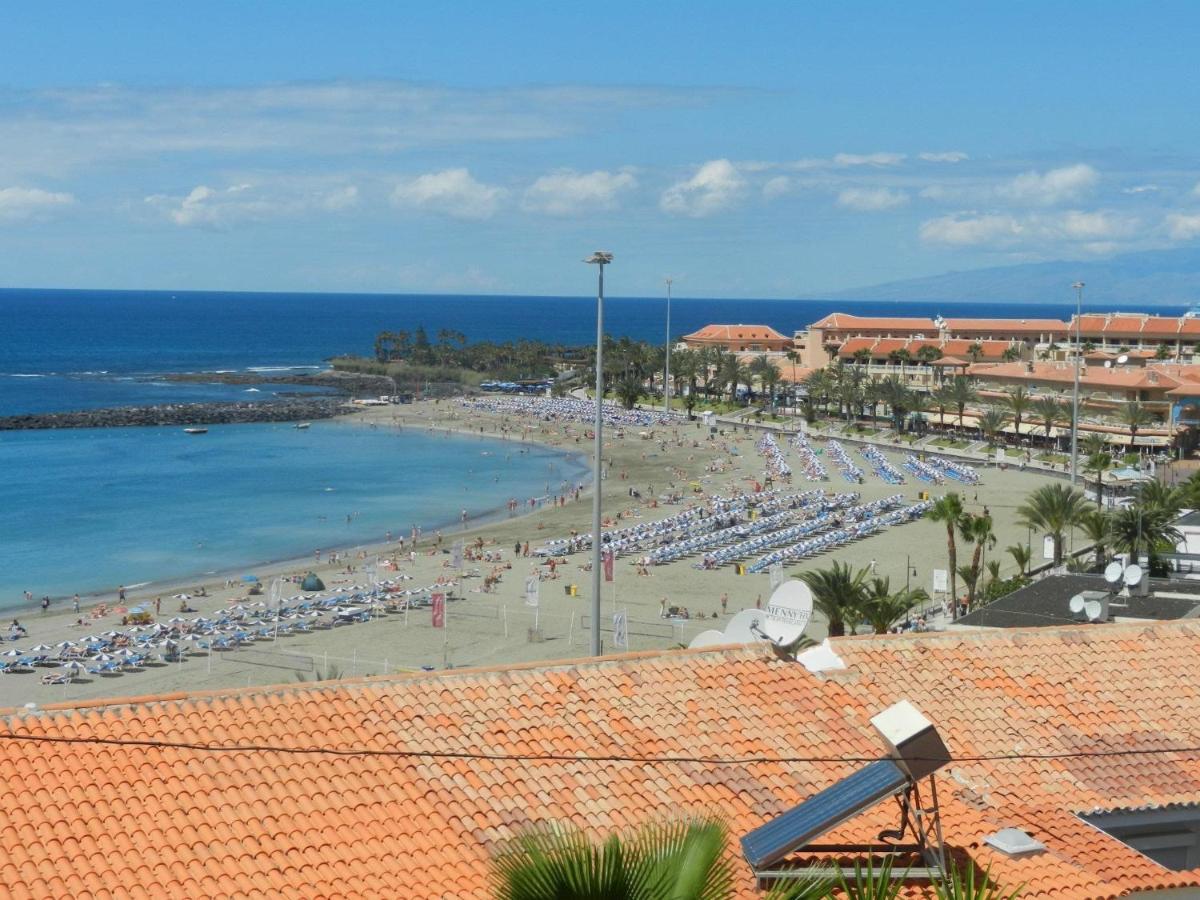 Costamar Lovely Home - Los Cristianos - Экстерьер фото