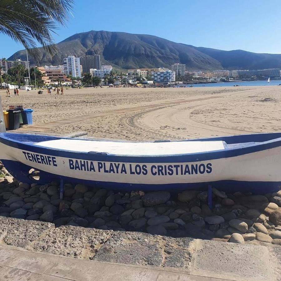 Costamar Lovely Home - Los Cristianos - Экстерьер фото