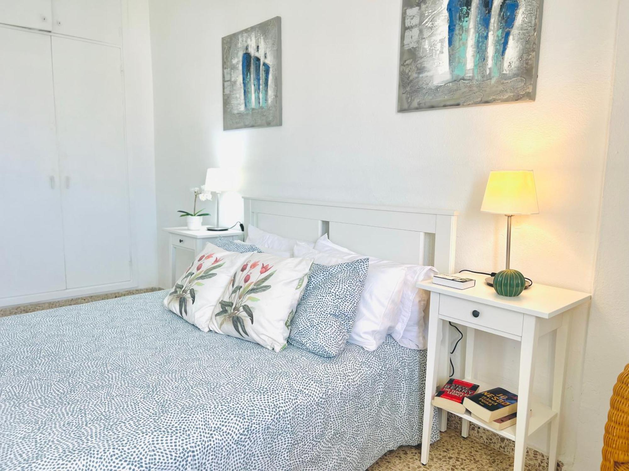 Costamar Lovely Home - Los Cristianos - Экстерьер фото