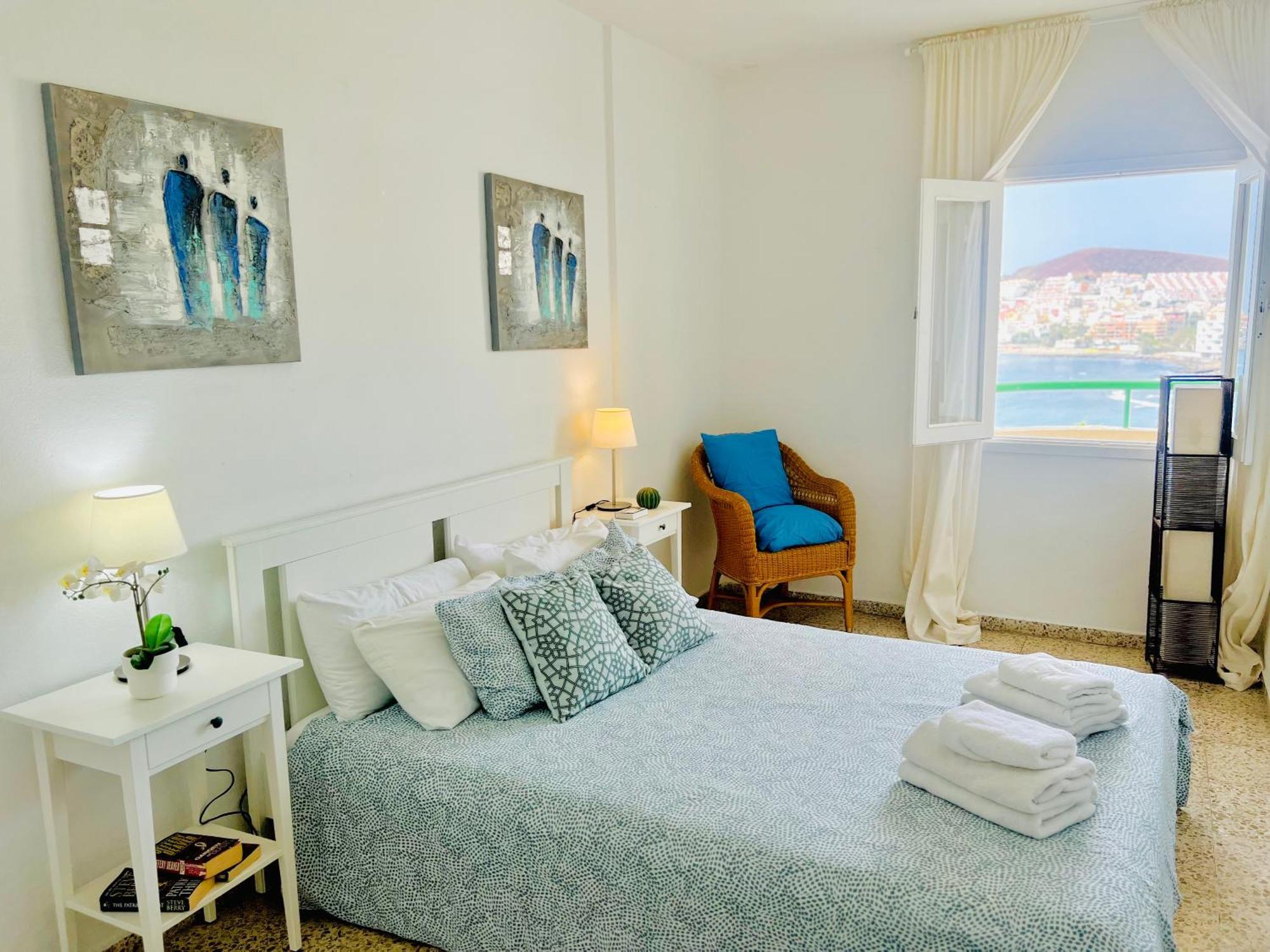 Costamar Lovely Home - Los Cristianos - Экстерьер фото