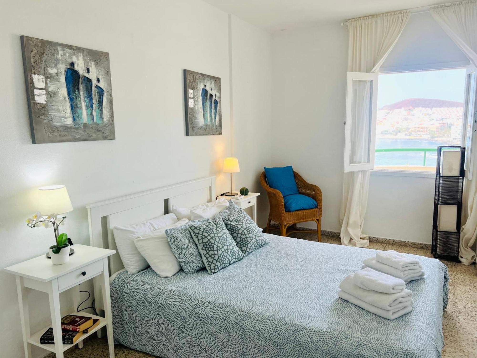 Costamar Lovely Home - Los Cristianos - Экстерьер фото