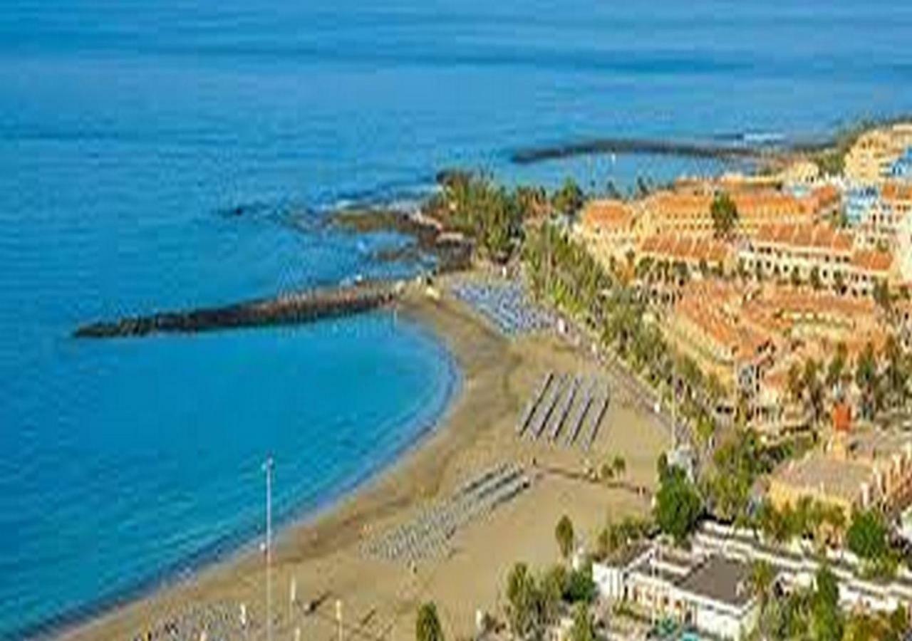 Costamar Lovely Home - Los Cristianos - Экстерьер фото