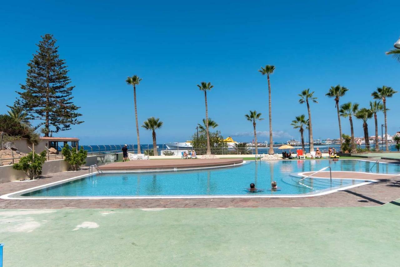 Costamar Lovely Home - Los Cristianos - Экстерьер фото
