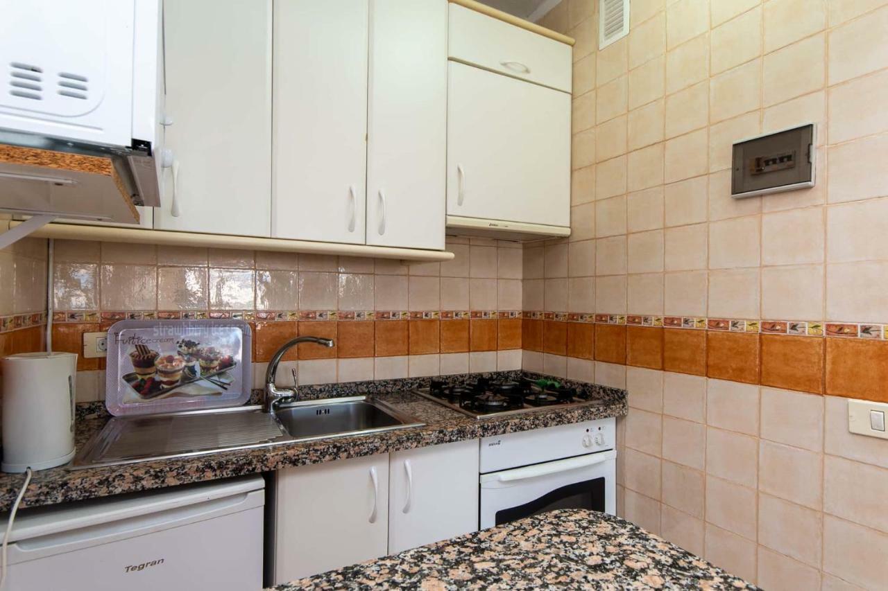 Costamar Lovely Home - Los Cristianos - Экстерьер фото